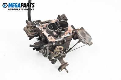 Carburetor for Ford Fiesta III Hatchback (01.1989 - 01.1997) 1.4, 73 hp