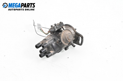 Distribuitor de aprindere delco for Ford Fiesta III Hatchback (01.1989 - 01.1997) 1.4, 73 hp