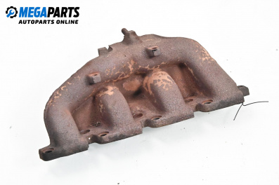 Exhaust manifold for Ford Fiesta III Hatchback (01.1989 - 01.1997) 1.4, 73 hp