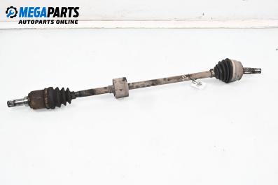 Driveshaft for Lancia Y Hatchback (11.1995 - 09.2003) 1.1 (840AE), 54 hp, position: front - right