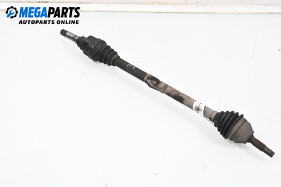Driveshaft for Citroen C2 EnterPrice (11.2003 - 12.2009) 1.4 HDi, 68 hp, position: front - right