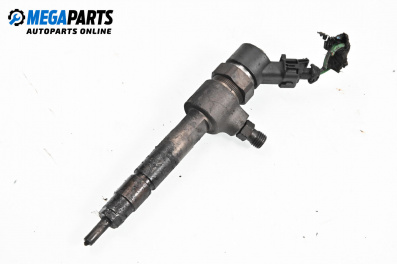 Diesel fuel injector for Lancia Lybra Station Wagon (07.1999 - 10.2005) 2.4 JTD (839BXE1A), 135 hp