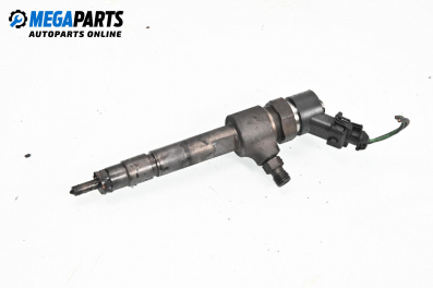 Diesel fuel injector for Lancia Lybra Station Wagon (07.1999 - 10.2005) 2.4 JTD (839BXE1A), 135 hp