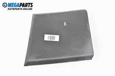 Exterior moulding for Peugeot Boxer Box III (04.2006 - ...), truck, position: left