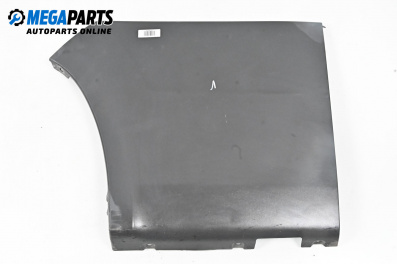 Exterior moulding for Peugeot Boxer Box III (04.2006 - ...), truck, position: left