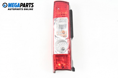 Tail light for Peugeot Boxer Box III (04.2006 - ...), truck, position: left