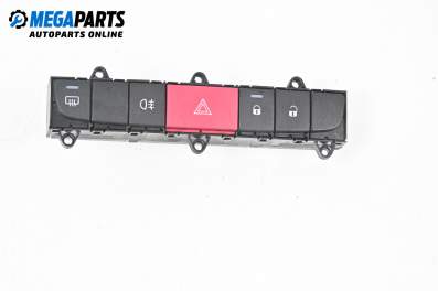 Buttons panel for Peugeot Boxer Box III (04.2006 - ...), № 7355331170