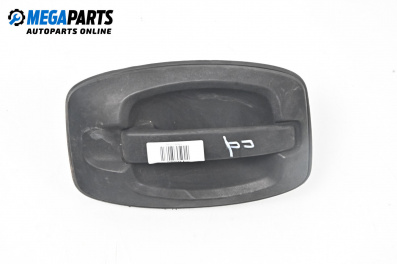 Outer handle for Peugeot Boxer Box III (04.2006 - ...), 3 doors, truck, position: right