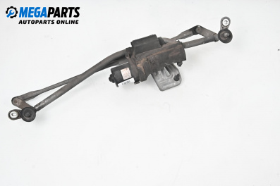 Front wipers motor for Peugeot Boxer Box III (04.2006 - ...), truck, position: front
