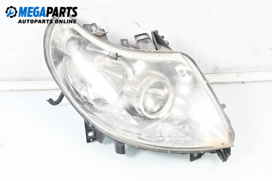 Headlight for Peugeot Boxer Box III (04.2006 - ...), truck, position: right