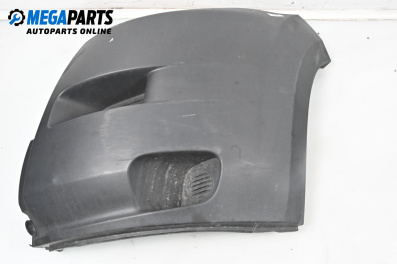 Part of front bumper for Peugeot Boxer Box III (04.2006 - ...), truck