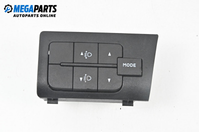 Buttons panel for Peugeot Boxer Box III (04.2006 - ...)