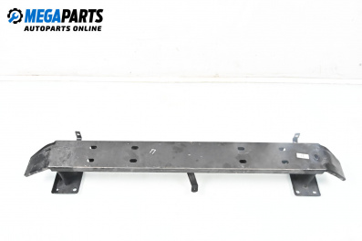 Bumper support brace impact bar for Peugeot Boxer Box III (04.2006 - ...), truck, position: front
