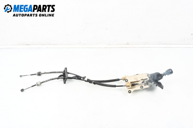 Shifter with cables for Peugeot Boxer Box III (04.2006 - ...)