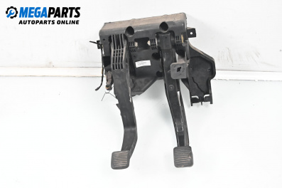 Brake pedal and clutch pedal for Peugeot Boxer Box III (04.2006 - ...), № 01373295080