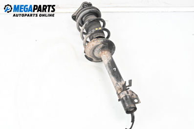 Macpherson shock absorber for Peugeot Boxer Box III (04.2006 - ...), truck, position: front - left