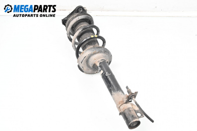 Macpherson shock absorber for Peugeot Boxer Box III (04.2006 - ...), truck, position: front - right