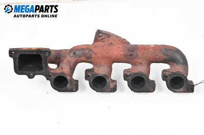 Exhaust manifold for Peugeot Boxer Box III (04.2006 - ...) 2.2 HDi 130, 131 hp