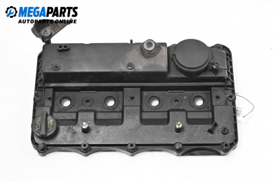 Valve cover for Peugeot Boxer Box III (04.2006 - ...) 2.2 HDi 130, 131 hp