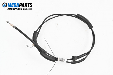Gas pedal cable for Peugeot Boxer Box III (04.2006 - ...)