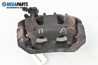 Bremszange for Ford Transit Box V (01.2000 - 05.2006), position: rechts, vorderseite