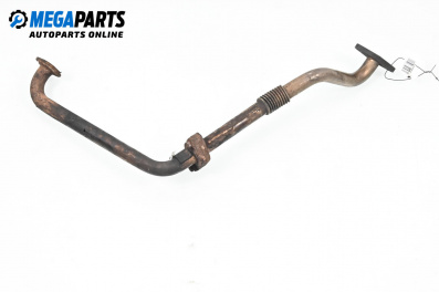 EGR tube for Ford Transit Box V (01.2000 - 05.2006) 2.4 TDE, 125 hp