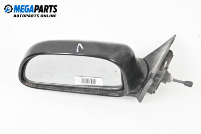 Oglindă for Mitsubishi Lancer IV Coupe (04.1988 - 05.1994), 3 uși, coupe, position: stânga