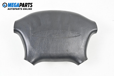 Airbag for Mitsubishi Lancer IV Coupe (04.1988 - 05.1994), 3 uși, coupe, position: fața
