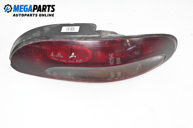 Stop for Mitsubishi Lancer IV Coupe (04.1988 - 05.1994), coupe, position: dreapta
