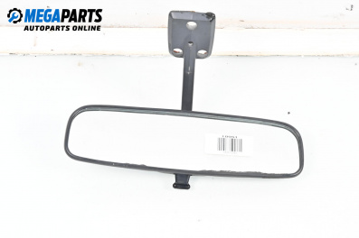 Central rear view mirror for Mitsubishi Lancer IV Coupe (04.1988 - 05.1994)