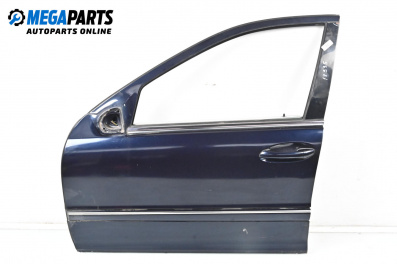 Door for Mercedes-Benz C-Class Sedan (W203) (05.2000 - 08.2007), 5 doors, sedan, position: front - left