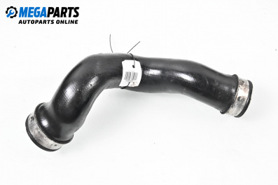 Furtun turbo for Mercedes-Benz C-Class Sedan (W203) (05.2000 - 08.2007) C 270 CDI (203.016), 170 hp