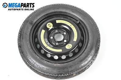 Spare tire for Mercedes-Benz C-Class Sedan (W203) (05.2000 - 08.2007) 16 inches, width 3.5, ET 17 (The price is for one piece)
