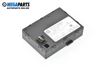 Module for Mercedes-Benz C-Class Sedan (W203) (05.2000 - 08.2007), № A 203 445 00 00