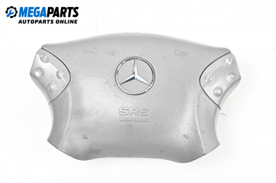 Airbag for Mercedes-Benz C-Class Sedan (W203) (05.2000 - 08.2007), 5 doors, sedan, position: front