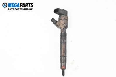 Diesel fuel injector for Mercedes-Benz C-Class Sedan (W203) (05.2000 - 08.2007) C 270 CDI (203.016), 170 hp, № 0445110 206