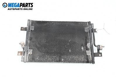Air conditioning radiator for Fiat Palio Weekend (04.1996 - 04.2012) 1.2 (178DYA1A), 60 hp