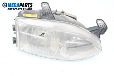 Headlight for Fiat Palio Weekend (04.1996 - 04.2012), station wagon, position: right