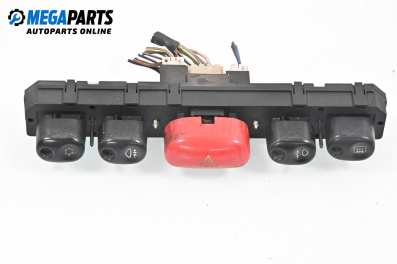 Bedienfeldtasten for Fiat Palio Weekend (04.1996 - 04.2012)