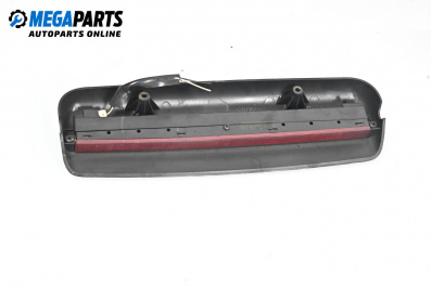 Central tail light for Fiat Palio Weekend (04.1996 - 04.2012), station wagon