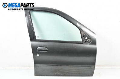 Door for Fiat Palio Weekend (04.1996 - 04.2012), 5 doors, station wagon, position: front - right