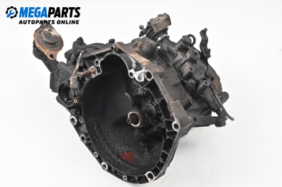  for Fiat Palio Weekend (04.1996 - 04.2012) 1.2 (178DYA1A), 60 hp