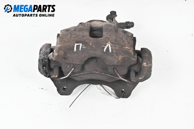 Caliper for Fiat Palio Weekend (04.1996 - 04.2012), position: front - left