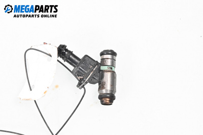 Gasoline fuel injector for Fiat Palio Weekend (04.1996 - 04.2012) 1.2 (178DYA1A), 60 hp