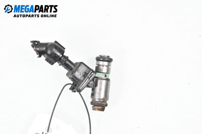 Gasoline fuel injector for Fiat Palio Weekend (04.1996 - 04.2012) 1.2 (178DYA1A), 60 hp