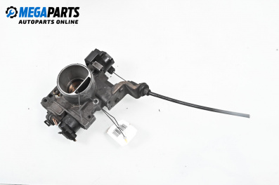 Clapetă carburator for Fiat Palio Weekend (04.1996 - 04.2012) 1.2 (178DYA1A), 60 hp