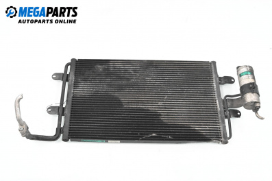 Kühler klimaanlage for Audi A3 Hatchback I (09.1996 - 05.2003) 1.6, 101 hp