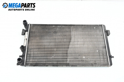 Water radiator for Audi A3 Hatchback I (09.1996 - 05.2003) 1.6, 101 hp