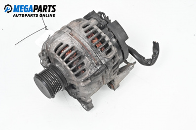 Alternator for Audi A3 Hatchback I (09.1996 - 05.2003) 1.6, 101 hp