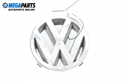 Emblem for Volkswagen Passat III Sedan B5 (08.1996 - 12.2001), sedan